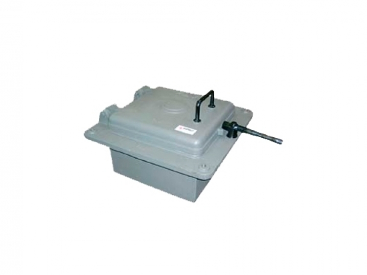 Puerta de leña y estufa para caldera